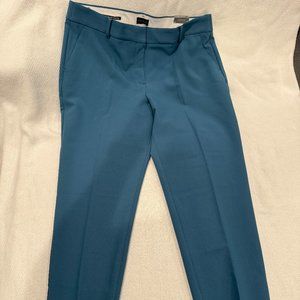 Talbots Hampshire Ankle Pants - Size 16